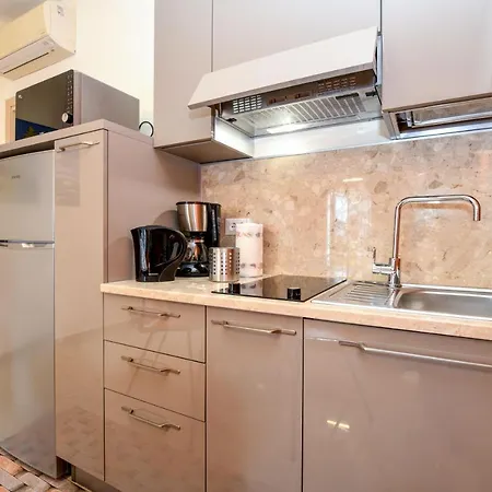 Appartement La Forgia *