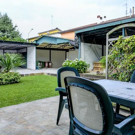 La Forgia Peschiera del Garda