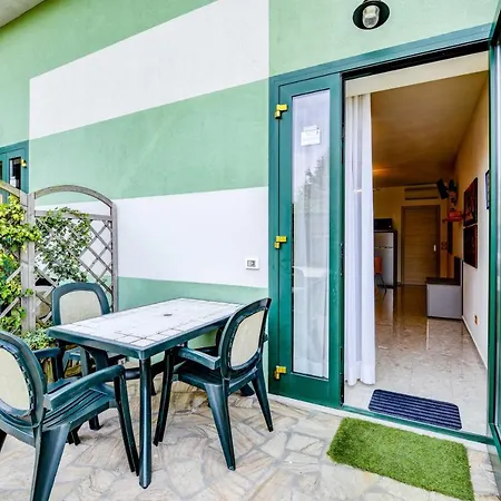 Apartment La Forgia