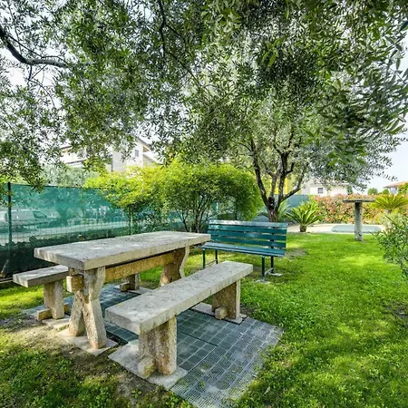 La Forgia * Peschiera del Garda