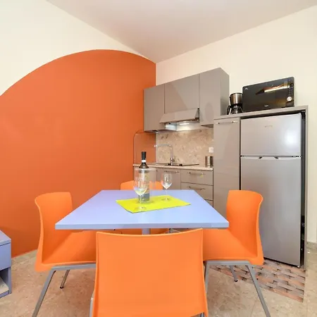 La Forgia Apartment *