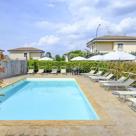 Apartment La Forgia