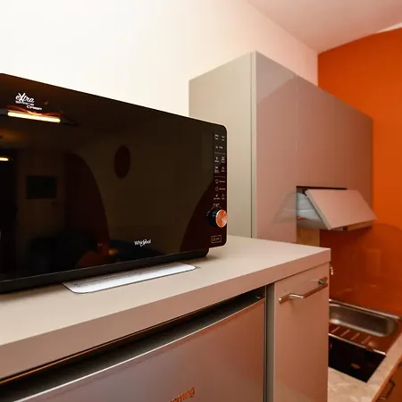 Apartment La Forgia Peschiera del Garda