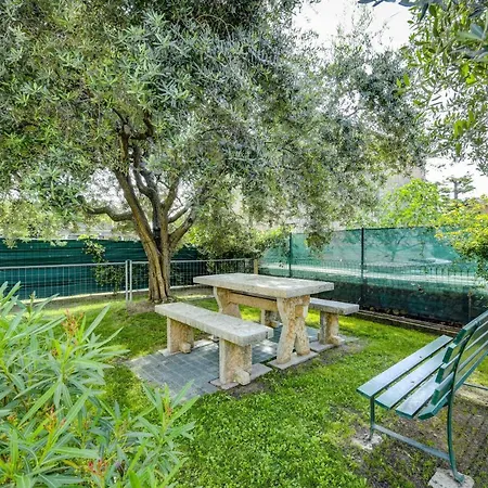 La Forgia Apartment