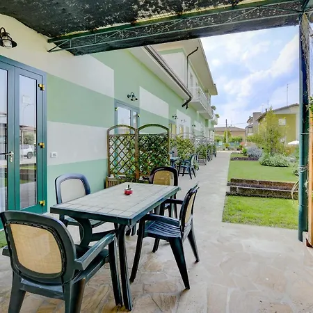 La Forgia Apartment Peschiera del Garda