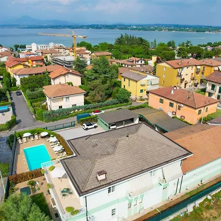 La Forgia Apartment