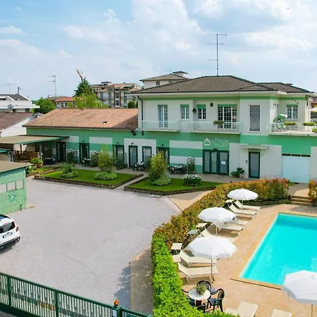 La Forgia Apartment