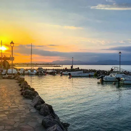 Apartment La Forgia Peschiera del Garda