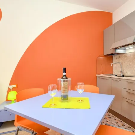 Apartment La Forgia Peschiera del Garda