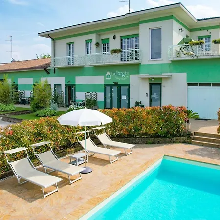 Apartment La Forgia Peschiera del Garda