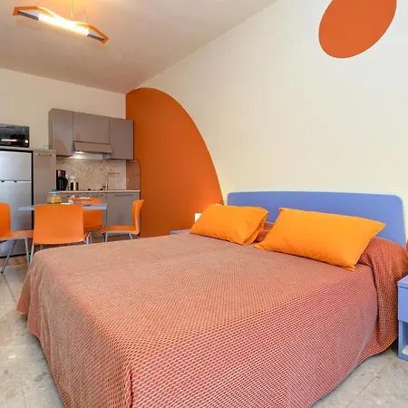 Appartement La Forgia