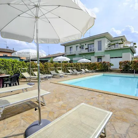 Appartement La Forgia Peschiera del Garda