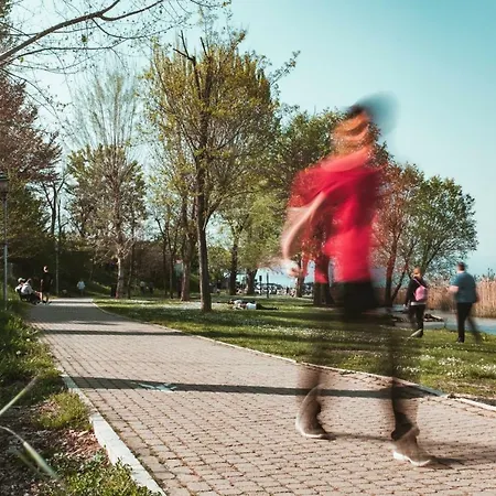 La Forgia Lägenhet Peschiera del Garda